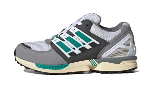 adidas Consortium ZX 8094 Overkill x 'The Missing Link'