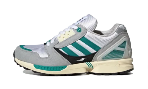 adidas Consortium ZX 8000 Overkill x 'The Missing Link'