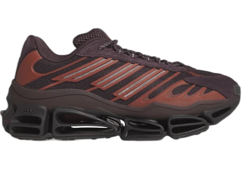 adidas Megaride AG Maroon Preloved Scarlet