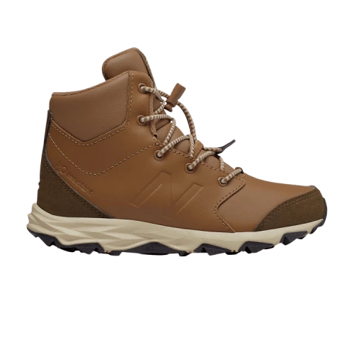 New Balance 800 Series Of Tan Kid