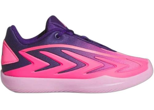 adidas AE 3 Lucid Pink