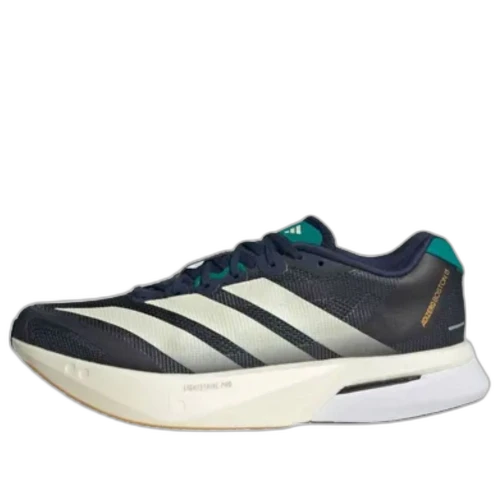 adidas Adizero Boston 13 'Night Indigo Equipment Green'