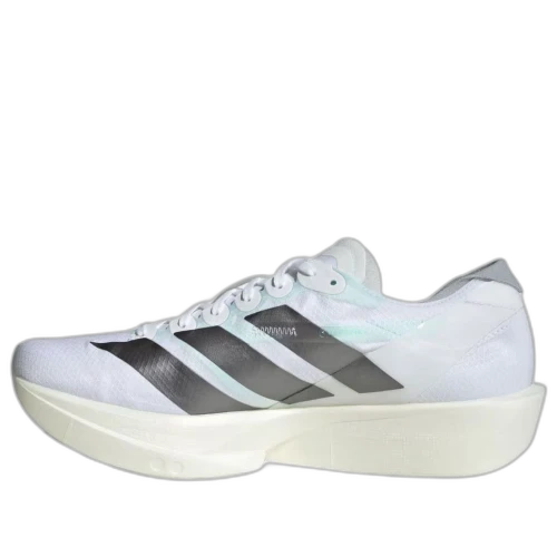 adidas Adizero Takumi Sen 11 'White Iron Metallic Pulse Mint' (Women's)