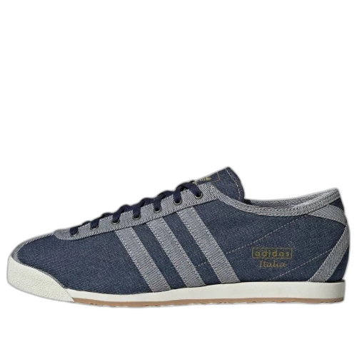 adidas Italia 70s 'Collegiate Navy Denim'