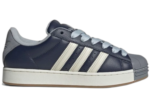 adidas Superstar ST Shadow Navy Off White