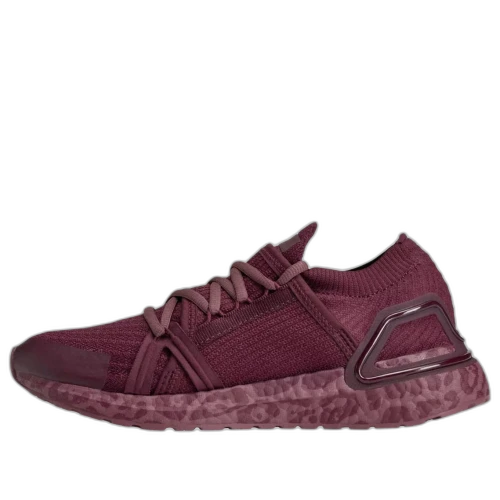 adidas x Stella McCartney Ultraboost DNA 'Maroon Burgundy' (Women's)