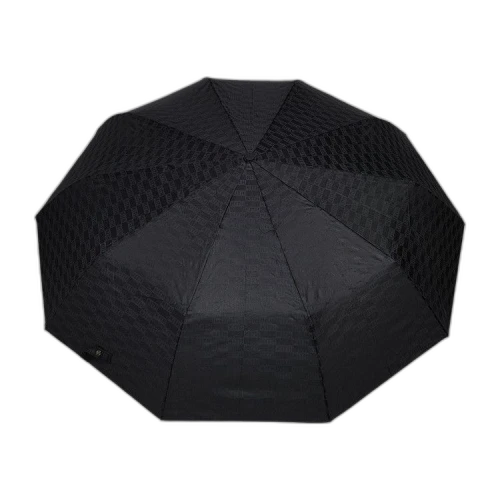 Kith x Stutterheim Umbrella 'Black'