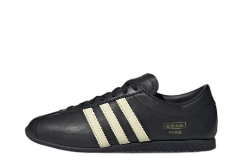 Adidas Paris 'Core Black' (2026) (Women's)