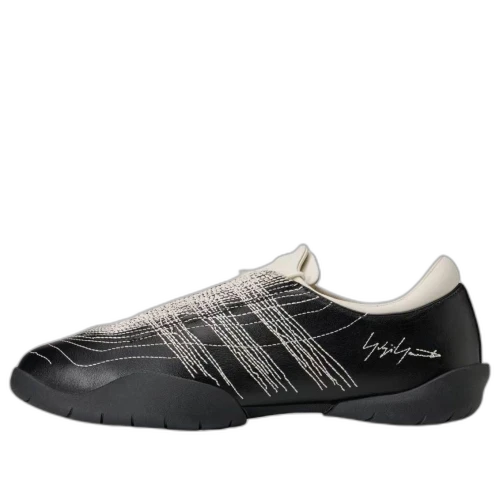 adidas Y-3 Regu 'Black Off White'