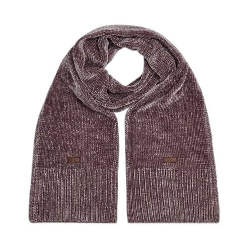 Kith Chenille Scarf 'Driftwood'