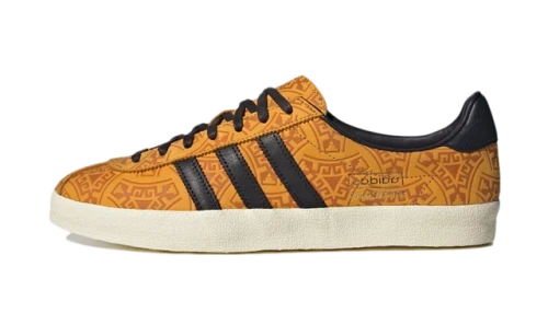adidas Mexicana 'Preloved Yellow'