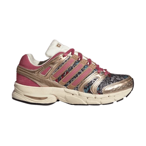 adidas Adistar Control 5 Liberty London Cream White Magenta (GS)