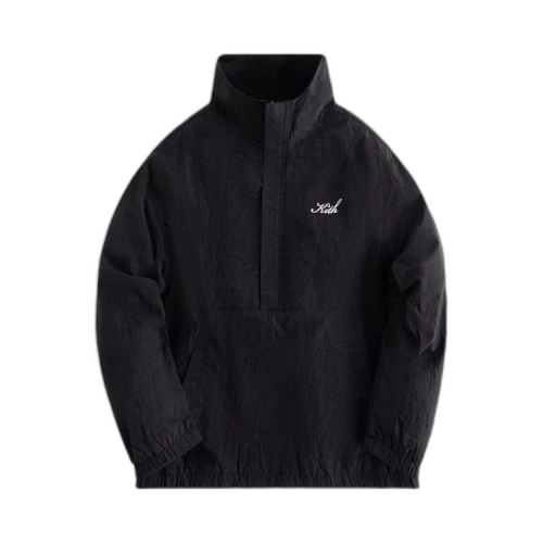Kith Kids Classic Track Jacket 'Black'