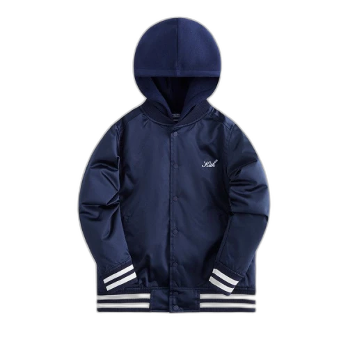 Kith Kids Gorman Jacket 'Placid'