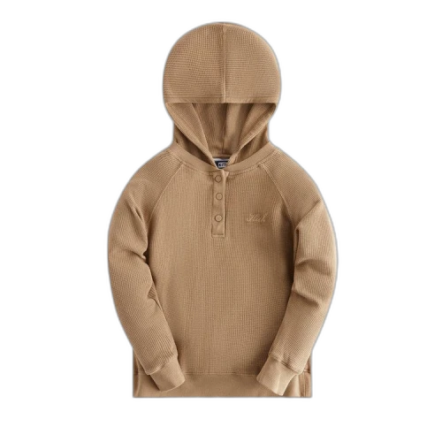 Kith Kids Classic Hillside Henley 'Shea'