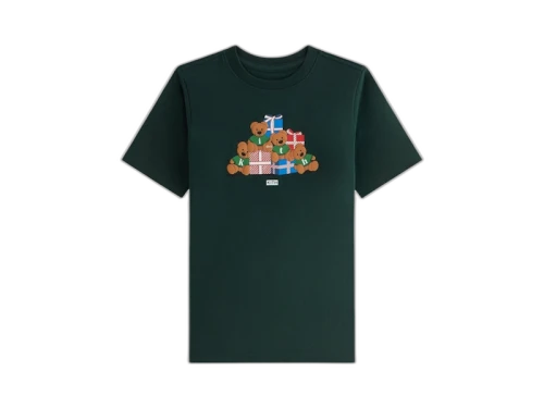 Kith Kithmas Kids Teddy Tee Stadium