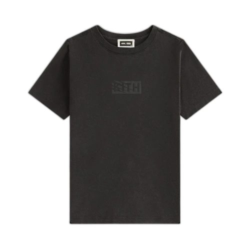 Kith Kids x Batman Catwoman Vintage Tee 'Black'