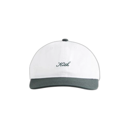 Kith Kids Script Greenwich Cap 'Reign'