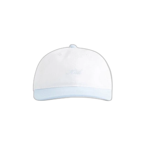 Kith Kids Script Greenwich Cap 'Chalk'