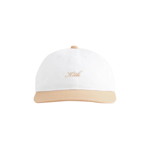 Kith Kids Script Greenwich Cap 'Highland'