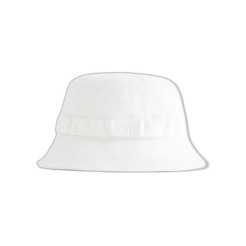 Kith Kids Classic Bucket Hat 'Sandrift'
