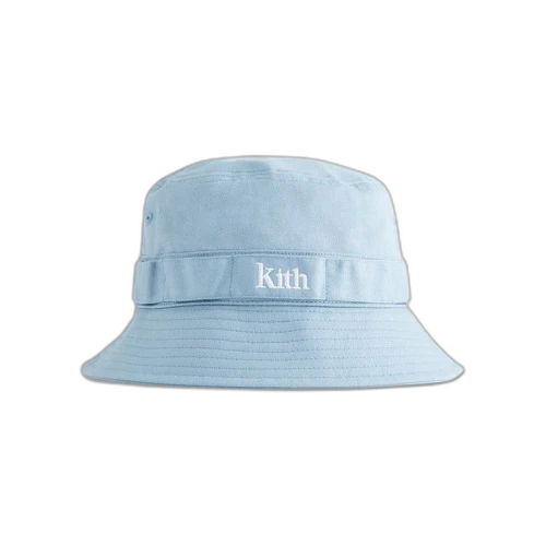 Kith Kids Classic Bucket Hat 'Majestic'