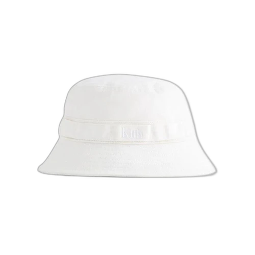 Kith Kids Baby Classic Bucket Hat 'Sandrift'