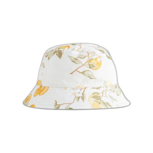 Kith Kids Baby Aop Bucket Hat 'Waffle'