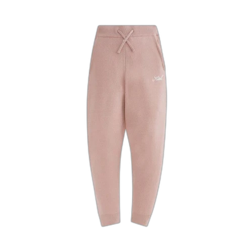 Kith Kids Beverly Knit Pant 'Dusty Mauve'