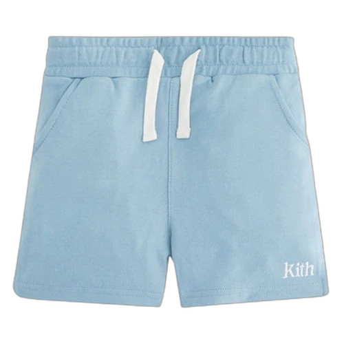 Kith Kids Baby Interlock Short 'Majestic'