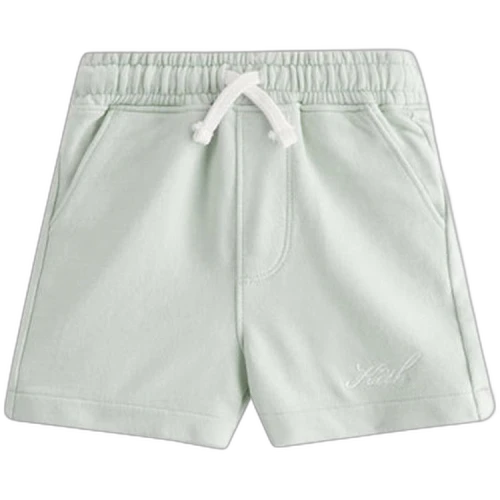 Kith Kids Baby Classic Short 'Patina'