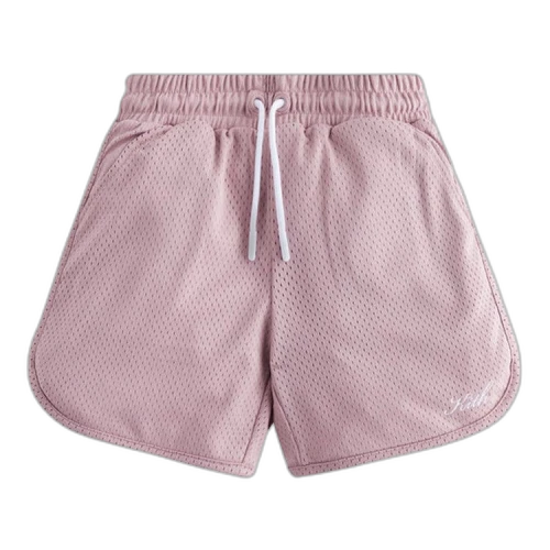 Kith Kids Classic Mesh Short 'Dusty Quartz'