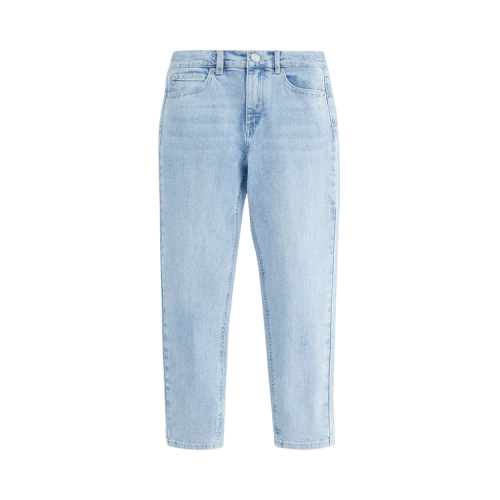 Kith Kids Classic Denim Pant 'Light Indigo'