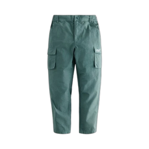 Kith Kids Classic Cargo Pant 'Jungle Green'