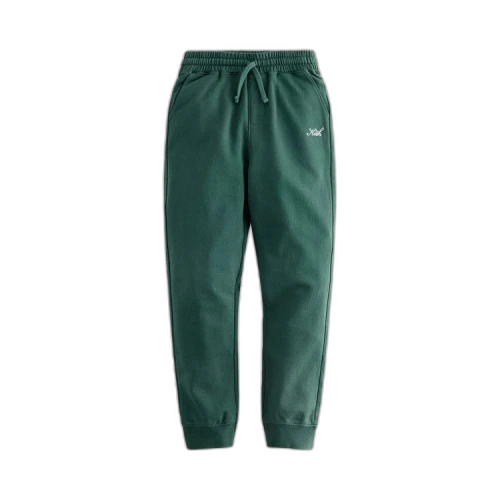 Kith Kids Classic Williams Sweatpant 'Jungle Green'