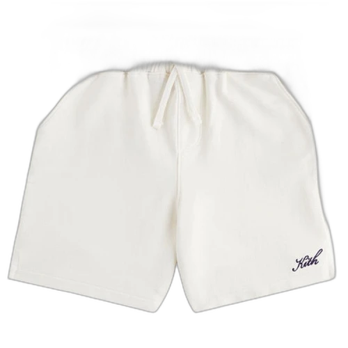 Kith Kids Classic Short 'Sandrift'