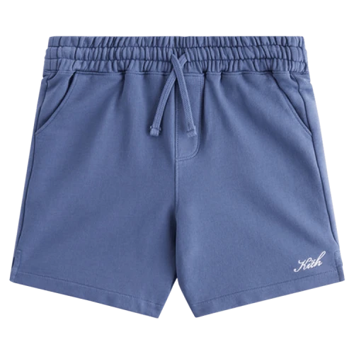 Kith Kids Classic Short 'Bering Sea'