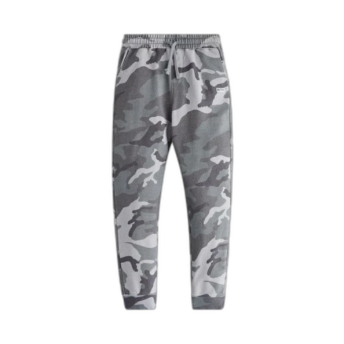 Kith Kids Printed Williams Sweatpant 'Jungle Green'