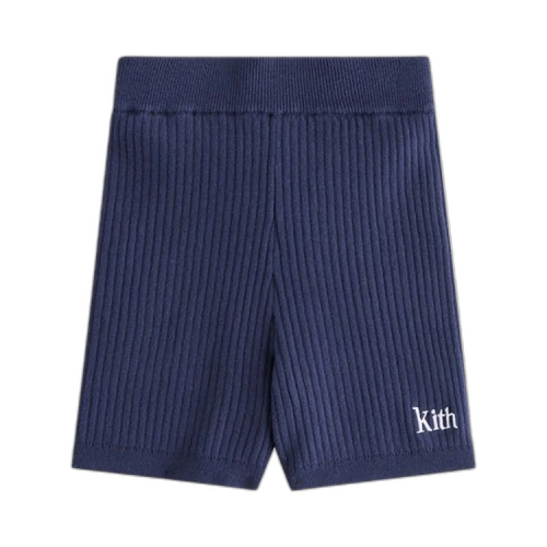 Kith Kids Knit Rib Short 'Genesis'
