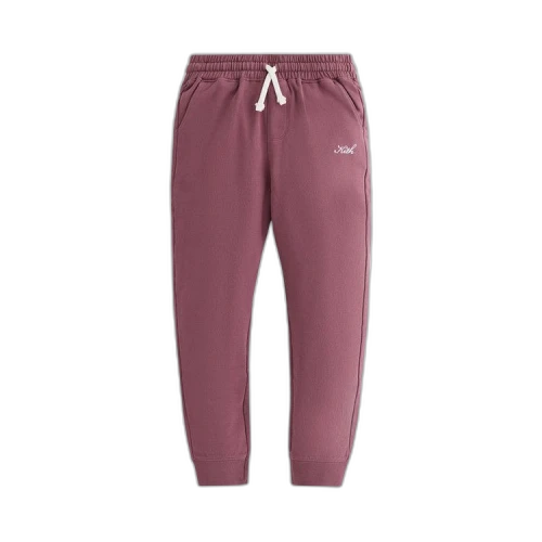 Kith Kids Classic Williams Pant 'Wine'