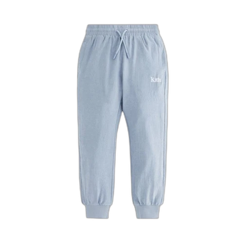 Kith Kids Classic Track Pant 'Mist'