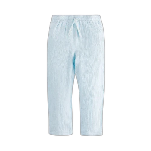 Kith Kids Gauze Pant 'Selenite'