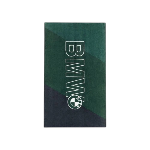 Kith For BMW Towel 'Vitality'