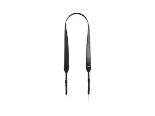 Kith Kithmas Monogram Camera Strap Black
