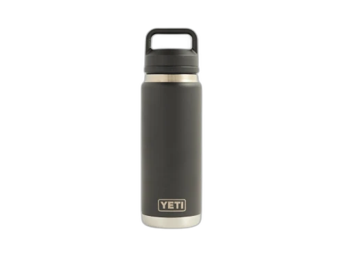 Kith Kithmas Yeti 26oz Bottle Black