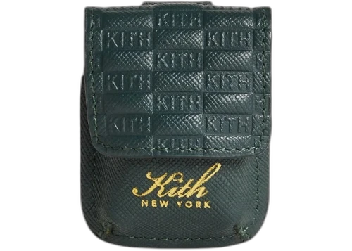 Kith Monogram Lighter Case Stadium