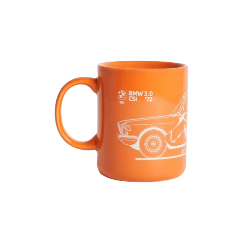 Kith For BMW Mug 'Sunglow'