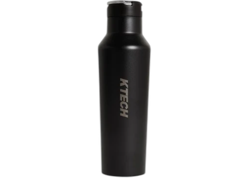 Kith x Corkcicle Classic Sport Bottle Black