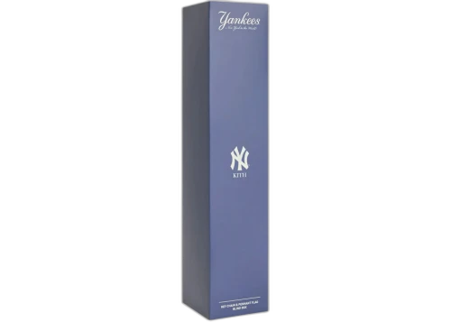 Kith x New York Yankees Keychain & Pennant Blind Box Multi