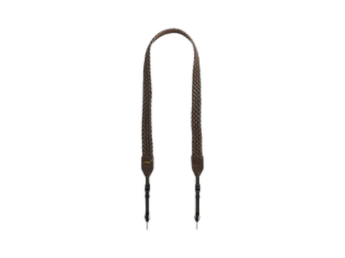 Kith Kithmas Braided Leather Camera Strap Incognito